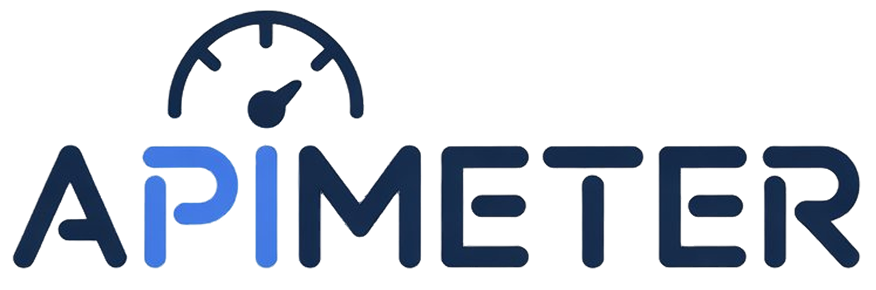 ApiMeter Logo
