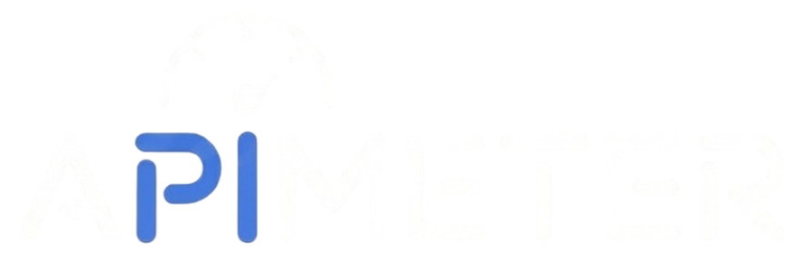 ApiMeter Logo